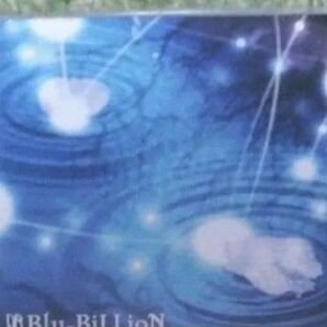 Blu−BiLLioN初/Resonance−共鳴−