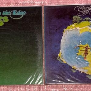 レコード LP YES イエス セット