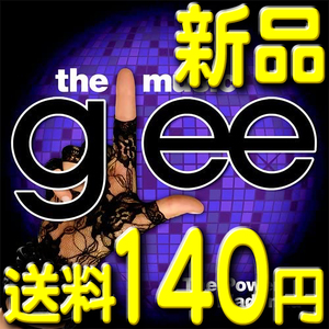 glee　★　マドンナ・パワー　★　新品未開封ＣＤ　★　送料１４０円～　★　The Power Of Madonna★シーズン１エピソード１５★グリー　驫