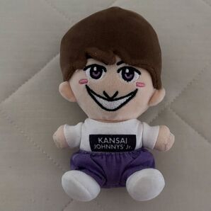 Aぇ!group 小島健 ちびぬい 公式写真 セット