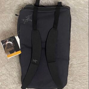 アークテリクス Covert Case コバートケース ICO リュック