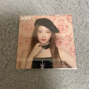 me:i 櫻井美羽 who i am TSUTAYA ましかくブロマイド