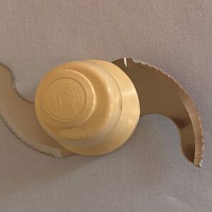 Cuisinart DLC-N7JPG フードプロセッサー用 メタルブレード