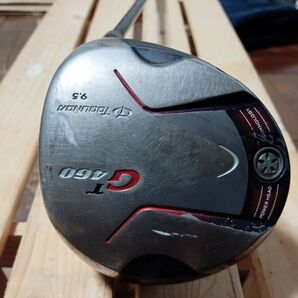 ドライバー 練習等にどうぞ 24in トブンダ