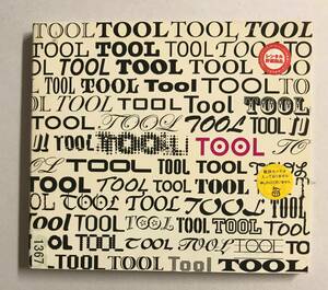 【CD】TOOL / オムニバス【レンタル落ち】@CD-20U