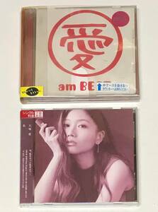 【CD】2枚セット 大塚愛 / 私 / 愛 am BEST (DVD付)【レンタル落ち】@CD-20T-8
