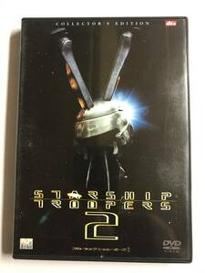 [DVD] Star sip*tu LOOPER z2 collectors * edition [ rental ]@WA-07