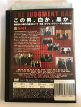 【DVD】容疑者 室井慎次 / 柳葉敏郎 / 田中麗奈【レンタル落ち】@WA-09_画像2