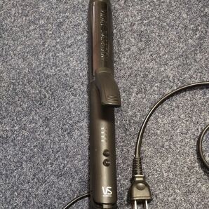 ビダルサスーン VS