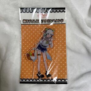 甘神朝姫 アクリルスタンド マガジンヒロインフェス アクスタ 甘神さんちの縁結び