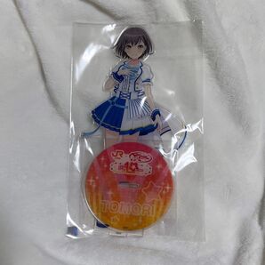 高松燈 バンドリ JR 東海道新幹線 推し旅 BIGアクリルスタンド