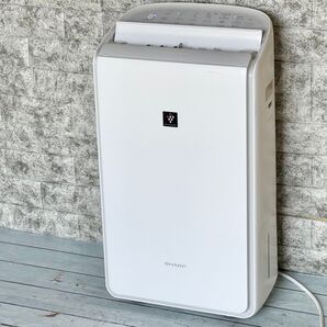 シャープ「CV-NH140」プラズマクラスター搭載ハイブリッド衣類乾燥除湿機