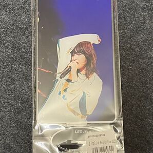 家入レオ Fanclub Live 2025 アクリルスタンド 未使用