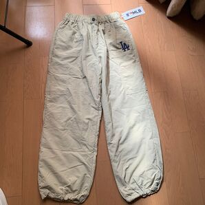 150 長ズボン パンツ 新品 M LB