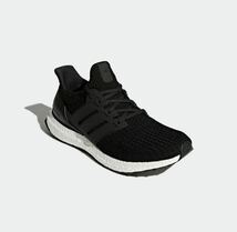 アディダス ウルトラブースト 26.5㎝ adidas UltraBOOST 新品　最高の素材 【値下げしました！】_画像2