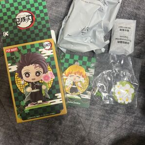 ポップマート 鬼滅