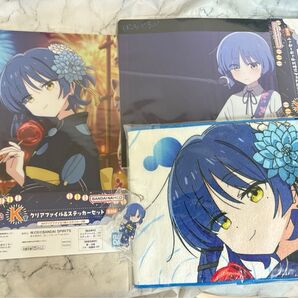 一番くじ ぼっちざろっく