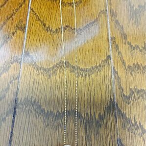 プライベートレーベル ゴールドネックレス