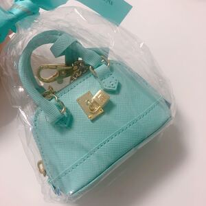 サマンサタバサ ミニバッグ レア品