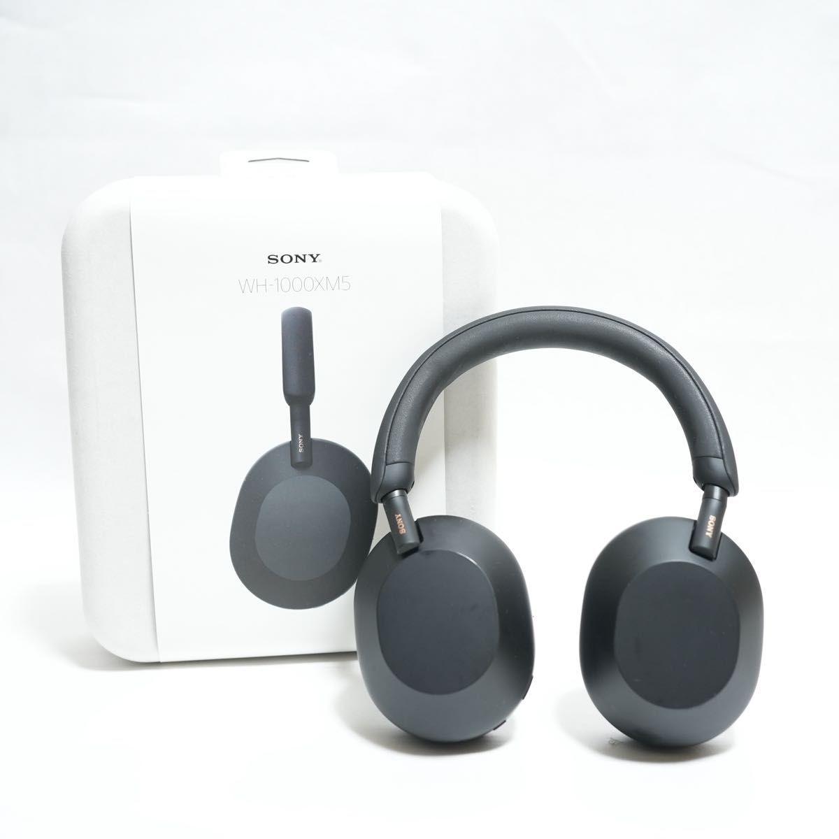 ワイヤレスヘッドホン ANIMA AOW03『ブルーアーカイブ』プラナ