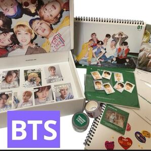 BTS 2019 SEASON'S GREETINGS シーグリ ベビーフォト