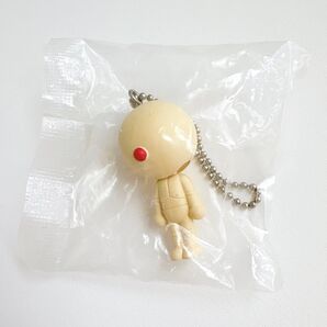 パーマン コピーロボット フィギュア キーホルダー キーチェーン マスコット