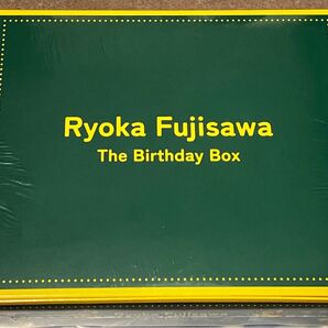 【ミセス】藤澤涼架 バースデーボックス2024 Mrs GREEN APPLE