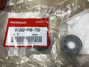 @@ Honda original that time thing 91262-KR8-750 TLM?XR250?@