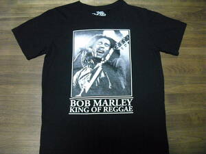 ボブマーリー BOB MARLEY Tシャツ