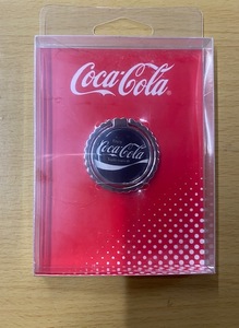 送料120円　COKE Mobile Ring　コカ・コーラ　モバイル リング No2