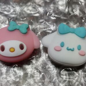 任天堂 Switch スイッチライト スティックカバー スイッチスティックカバー ジョイコンカバー サンリオ⑧