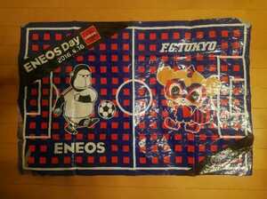FC Tokyo сиденье для отдыха коврик кровать предмет Tokyo Delon paenegoli kun e Neos ENEOS футбол J Lee g эмблема 