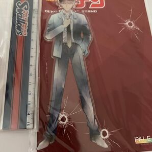 名探偵コナン 松田陣平 デカアクリルスタンド