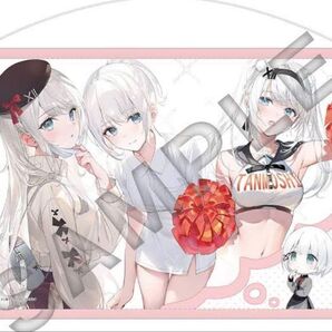 探偵はもう、死んでいる。 MFJタペストリー シエスタ