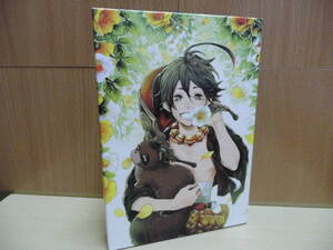 【ブルーレイ】曇天に笑う〈外伝〉 桜華、天望の架橋(SHBR-0471-1)