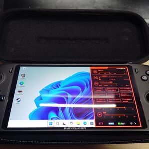 ONEXFLY F1 Pro Ryzen AI 9 HX 370/1TB/32GB