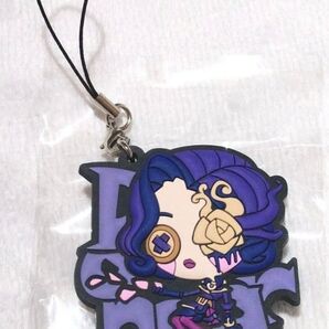 IdentityV 第五人格 踊り子 ラバーストラップ