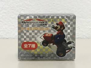 マリオカートDS フィギュアマスコット スター