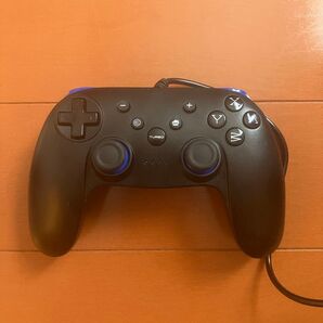 Nintendo Switch Pro コントローラー