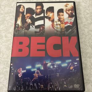 BECK DVD 映画 邦画