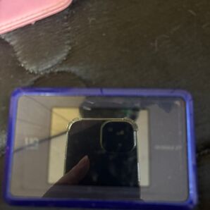 WIMAX2 モバイルWiFi