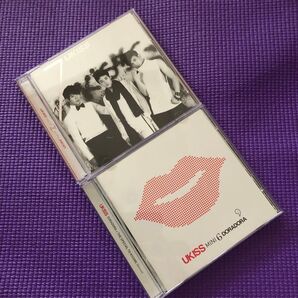 U-KISS CD