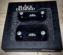 NMAX Black Diamond ブレーキ フルード キャップ カバー アルミ削り出し CNC Black カラー 高品質 アクセサリー オススメ美品 現品価格_画像1
