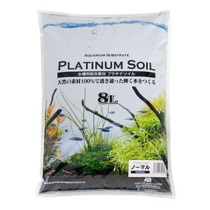 プラチナソイル 約1キログラム ノーマル粒
