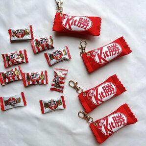 合格祈願 合格 入試 試験 キット勝 お守り キーホルダー ストラップ