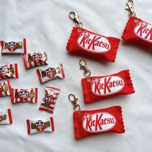 合格祈願 合格 入試 試験 キット勝 お守り キーホルダー ストラップ