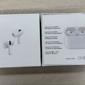【2025最新型】AirPods Pro第9