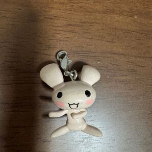 どこでもいっしょ チャーム ジュン じゅん レトロ