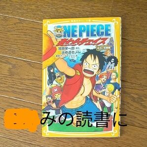 ONE PIECE