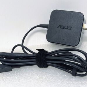 【通電確認済】ASUS ノートパソコン 純正 ACアダプター ADP-33AW 19V 1.75A